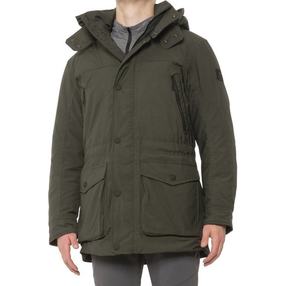 Bogner Jackets & Coats New Bogner Fire Ice Yanndo Down Jacket For